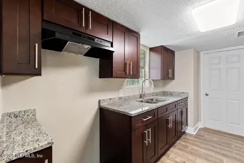 2718 Parkrus Lane Jacksonville FL 32208