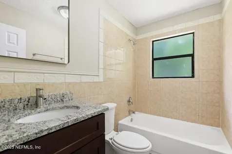 2718 Parkrus Lane Jacksonville FL 32208