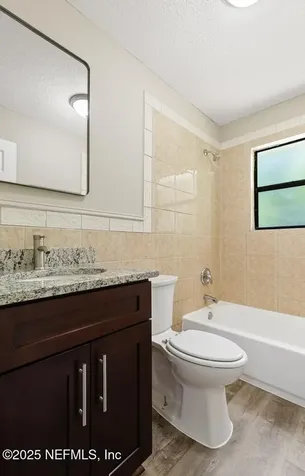 2718 Parkrus Lane Jacksonville FL 32208