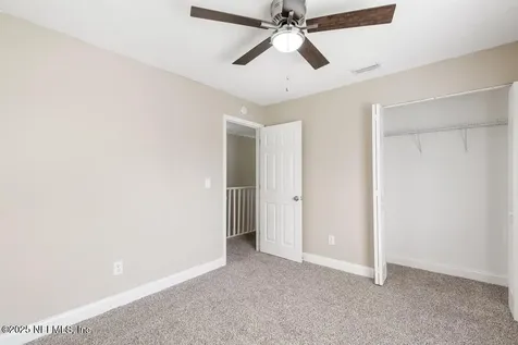 2718 Parkrus Lane Jacksonville FL 32208