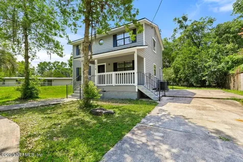 2718 Parkrus Lane Jacksonville FL 32208