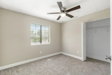 2718 Parkrus Lane Jacksonville FL 32208