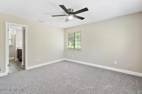 2718 Parkrus Lane Jacksonville FL 32208