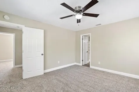2718 Parkrus Lane Jacksonville FL 32208