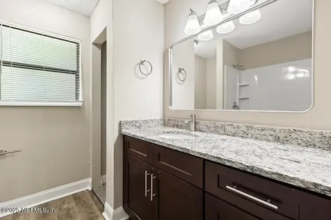 2718 Parkrus Lane Jacksonville FL 32208