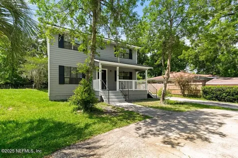 2718 Parkrus Lane Jacksonville FL 32208