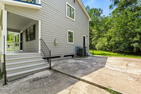 2718 Parkrus Lane Jacksonville FL 32208