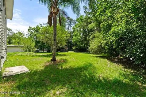 2718 Parkrus Lane Jacksonville FL 32208