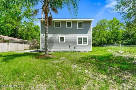 2718 Parkrus Lane Jacksonville FL 32208