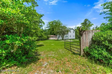 2718 Parkrus Lane Jacksonville FL 32208