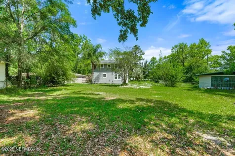 2718 Parkrus Lane Jacksonville FL 32208