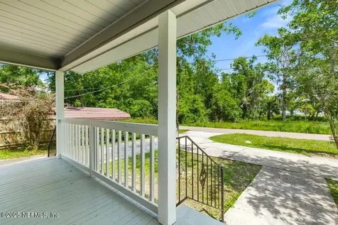 2718 Parkrus Lane Jacksonville FL 32208