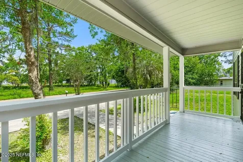 2718 Parkrus Lane Jacksonville FL 32208