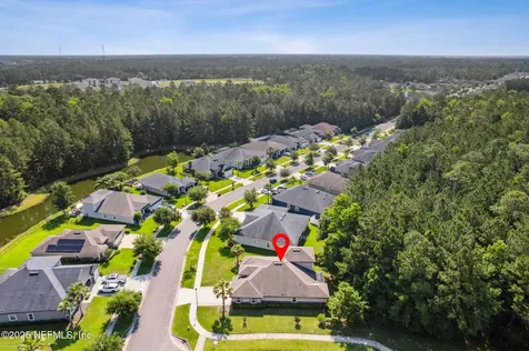 79653 Plummers Creek Drive Yulee FL 32097