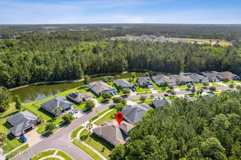 79653 Plummers Creek Drive Yulee FL 32097