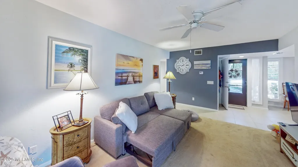 21 Mid Pines Circle Palm Coast FL 32137