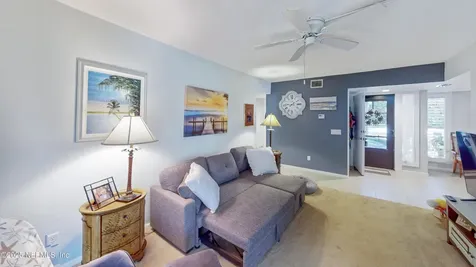 21 Mid Pines Circle Palm Coast FL 32137