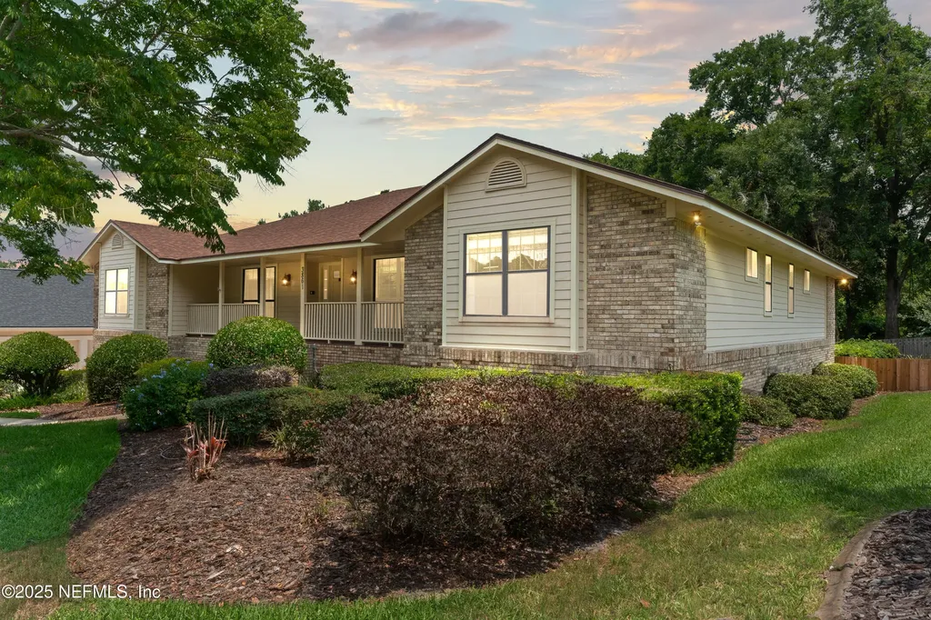3861 Muirfield Boulevard E Jacksonville FL 32225