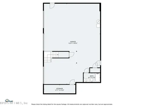 3861 Muirfield Boulevard E Jacksonville FL 32225