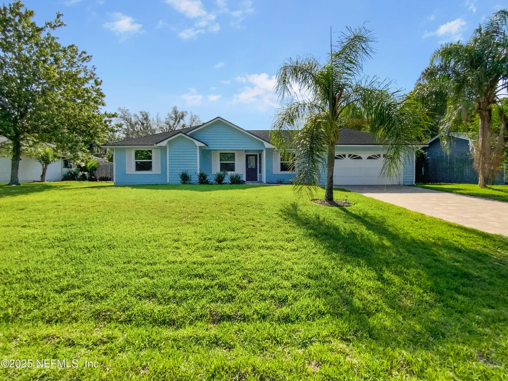 12273 Country Walk Lane Jacksonville FL 32258