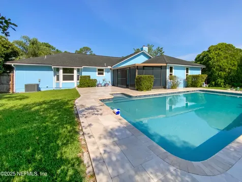 12273 Country Walk Lane Jacksonville FL 32258