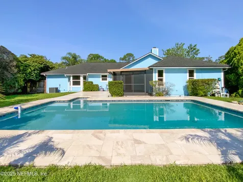 12273 Country Walk Lane Jacksonville FL 32258