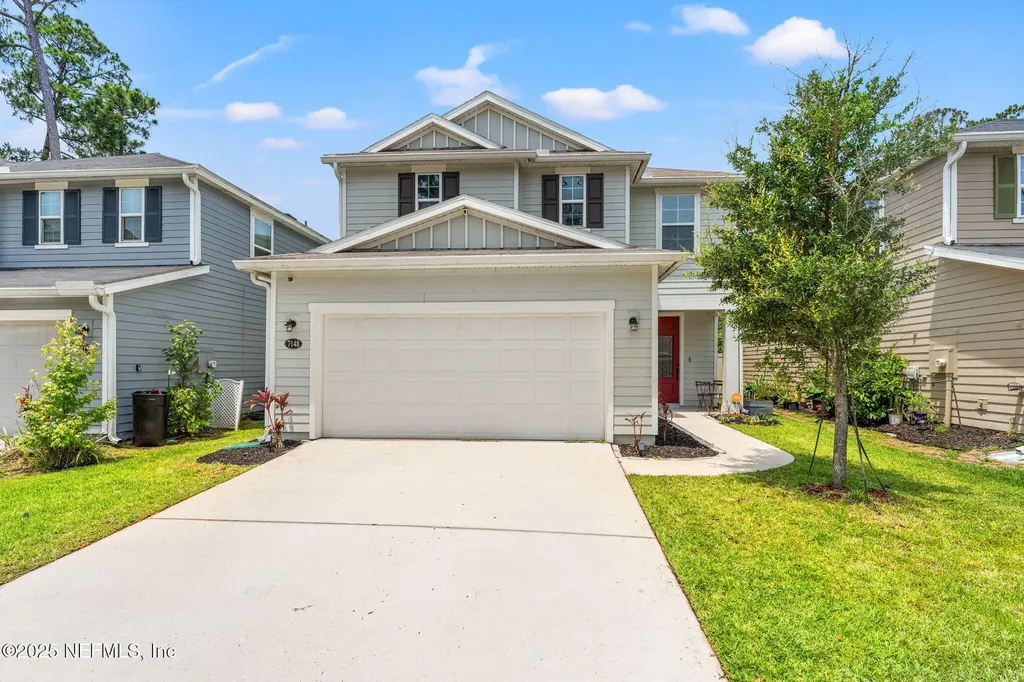 7148 Preston Pines Trail Jacksonville FL 32244