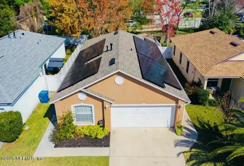 7239 Lawn Tennis Lane Jacksonville FL 32277
