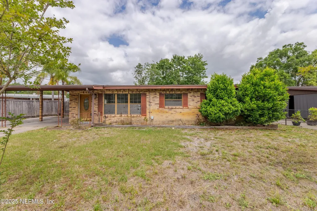 8079 Pierre Drive Jacksonville FL 32210