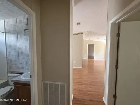 244 Oleander Street Pomona Park FL 32181