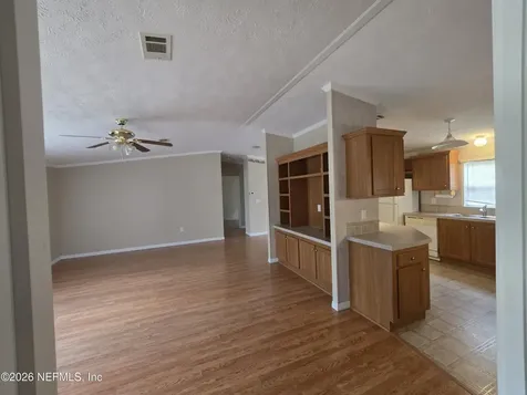 244 Oleander Street Pomona Park FL 32181