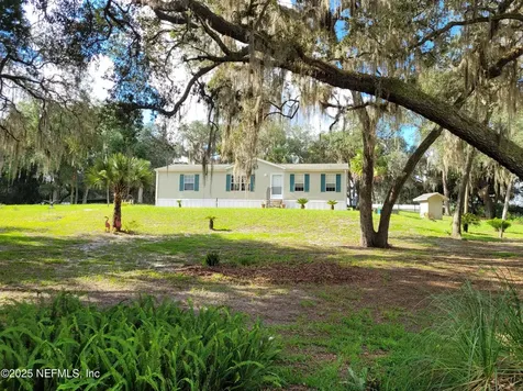 244 Oleander Street Pomona Park FL 32181