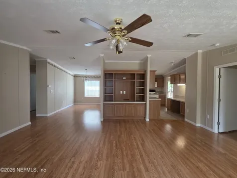 244 Oleander Street Pomona Park FL 32181