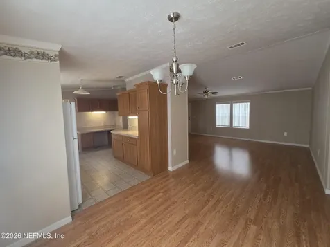 244 Oleander Street Pomona Park FL 32181