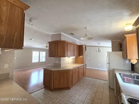 244 Oleander Street Pomona Park FL 32181