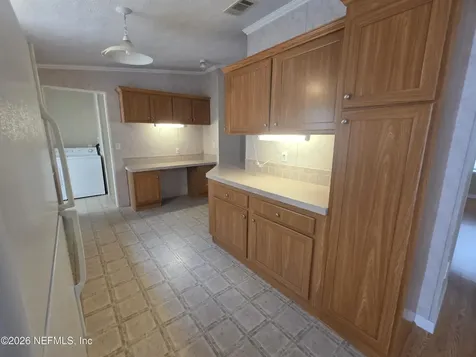 244 Oleander Street Pomona Park FL 32181