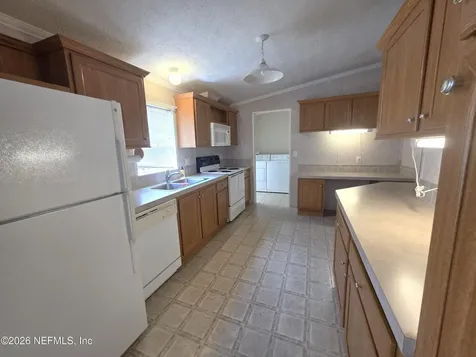 244 Oleander Street Pomona Park FL 32181