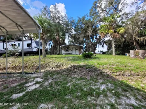 244 Oleander Street Pomona Park FL 32181