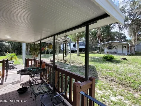 244 Oleander Street Pomona Park FL 32181