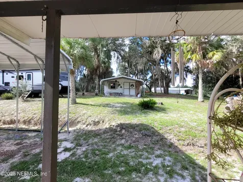 244 Oleander Street Pomona Park FL 32181