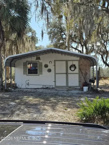 244 Oleander Street Pomona Park FL 32181