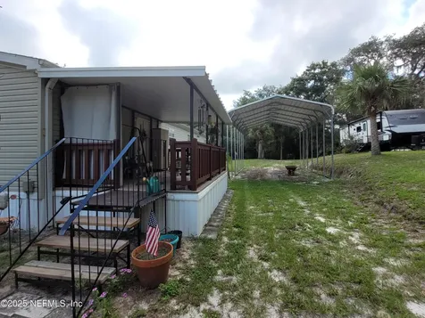 244 Oleander Street Pomona Park FL 32181
