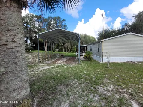 244 Oleander Street Pomona Park FL 32181