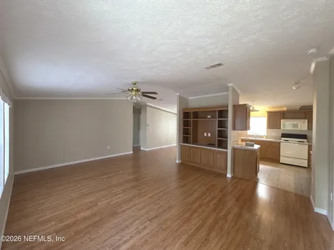 244 Oleander Street Pomona Park FL 32181