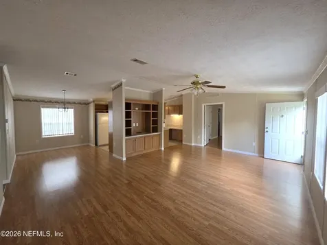244 Oleander Street Pomona Park FL 32181
