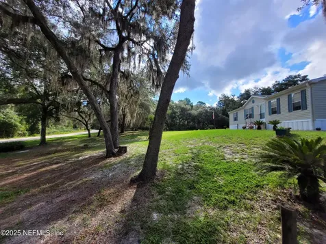 244 Oleander Street Pomona Park FL 32181