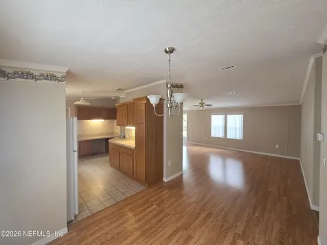 244 Oleander Street Pomona Park FL 32181