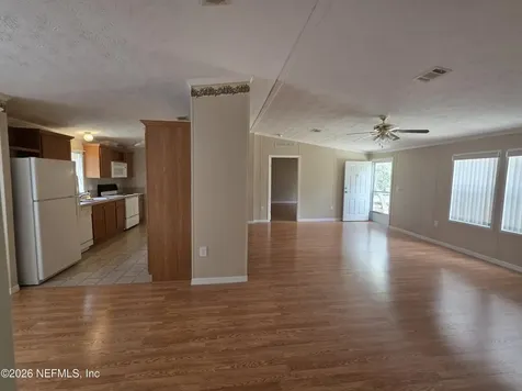 244 Oleander Street Pomona Park FL 32181