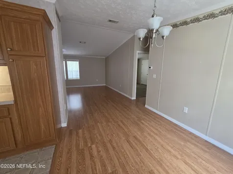 244 Oleander Street Pomona Park FL 32181