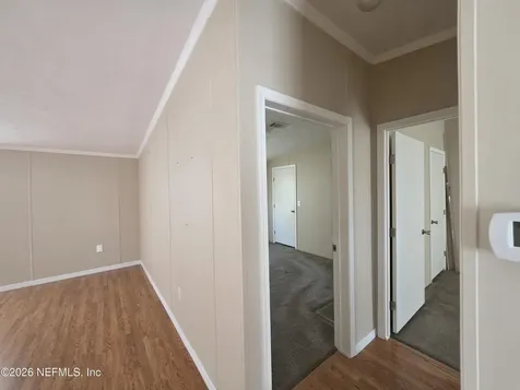 244 Oleander Street Pomona Park FL 32181